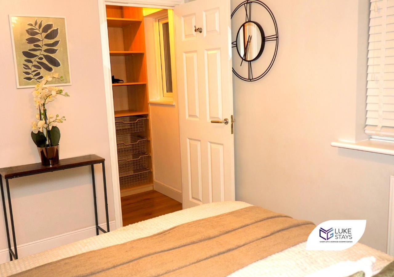 Luke Stays - Village Heights Gateshead Esterno foto